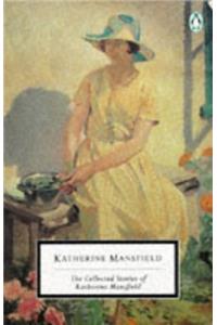 20th Century Collected Stories Of Katherine Mansfield (Twentieth Century Classics)