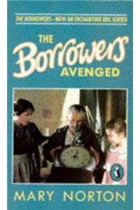 The Borrowers Avenged