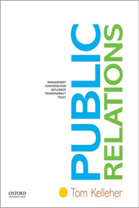 Public Relations, 1st Edition