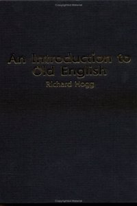 Introduction to Old English