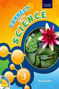 Connect With Science 3