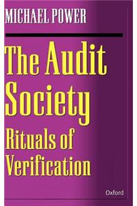 The Audit Society