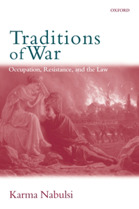 Traditions of War