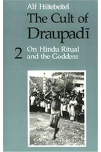 Cult of Draupadi, Volume 2