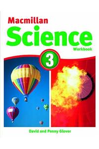 Macmillan Science Level 3 Workbook