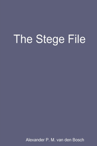 The Stege File