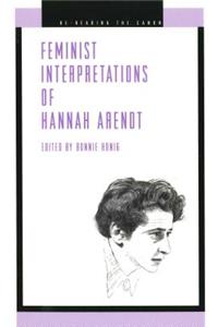 Feminist Interp. Hannah - Ppr.