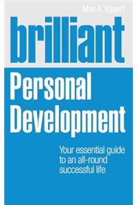Brilliant Personal Development