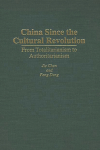 China Since the Cultural Revolution