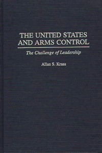 United States and Arms Control