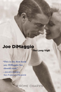 Joe DiMaggio