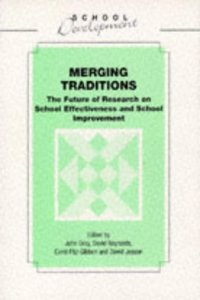 Merging Traditions