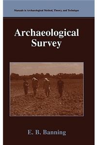 Archaeological Survey