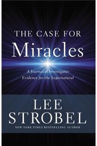 The Case for Miracles
