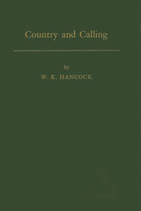 Country and Calling