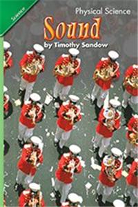 Science 2006 Leveled Reader Grade 3 Chapter 14 a