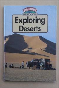 Pathfinders Exploring Deserts