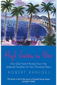 High Season in Nice