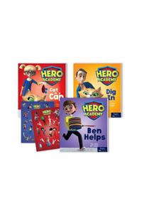 Parent Pack Grades K-1