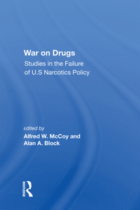 War On Drugs