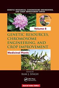 Genetic Resources, Chromosome Engineering, and Crop Improvement