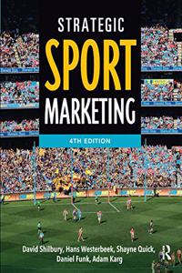 Strategic Sport Marketing