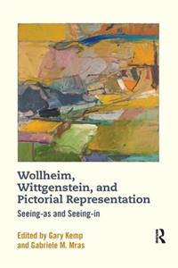 Wollheim, Wittgenstein, and Pictorial Representation