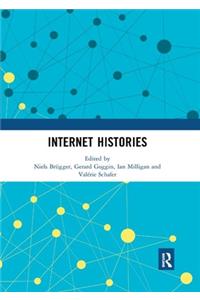 Internet Histories