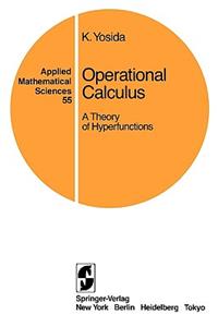 Operational Calculus