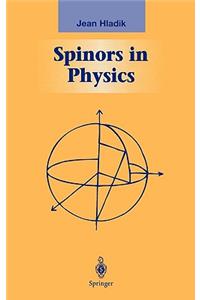 Spinors in Physics