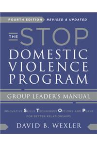 Stop Domestic Violence Program