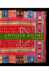 Antique Kilims of Anatolia