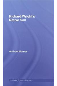 Richard Wright's Native Son