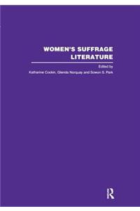 Womens Suffrage Lit V3
