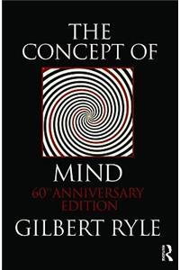The Concept of Mind
