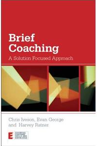 Brief Coaching