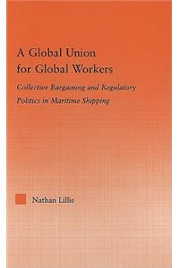 Global Union for Global Workers