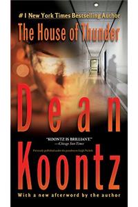 The House of Thunder