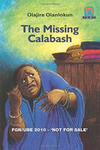 Missing Calabash