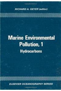 Marine Environmental Pollution