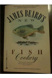 James Beard's Fish Cookery