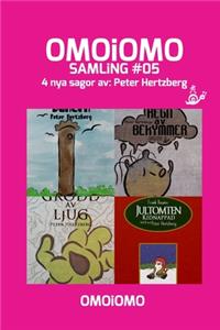 OMOiOMO Samling 5