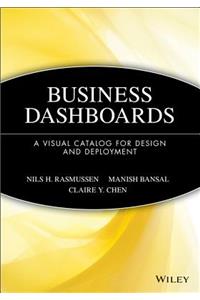 Business Dashboards