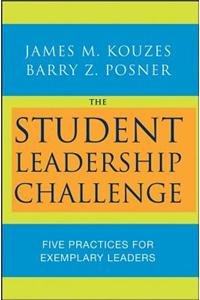 The Student Leadership Challenge