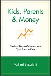 Kids, Parents & Money