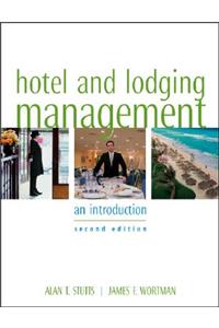 Hotel and Lodging Management