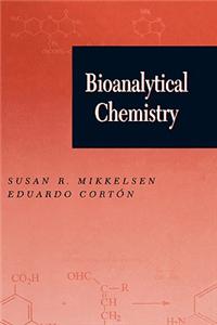 Bioanalytical Chemistry