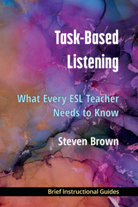 Task-Based Listening