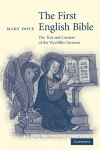 First English Bible