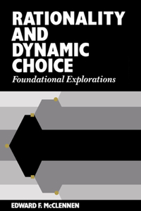 Rationality and Dynamic Choice